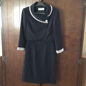 Tahari Dress Suit